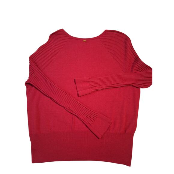 St. John Wool Silk Cashmere Womens XL  Cardigan & Top Quiet Luxury Old Money Set - Picture 11 of 16